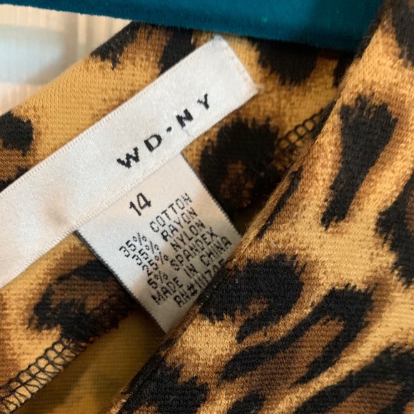 WD - NY Jacket/Shell Combo - Picture 5 of 8